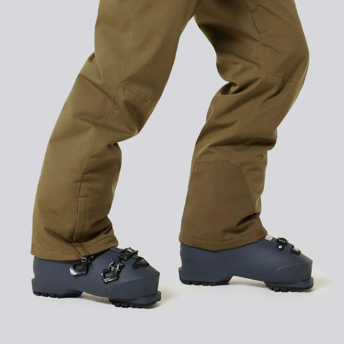 Pantalon Oakley Best Cedar RC Insulated Khaki Green