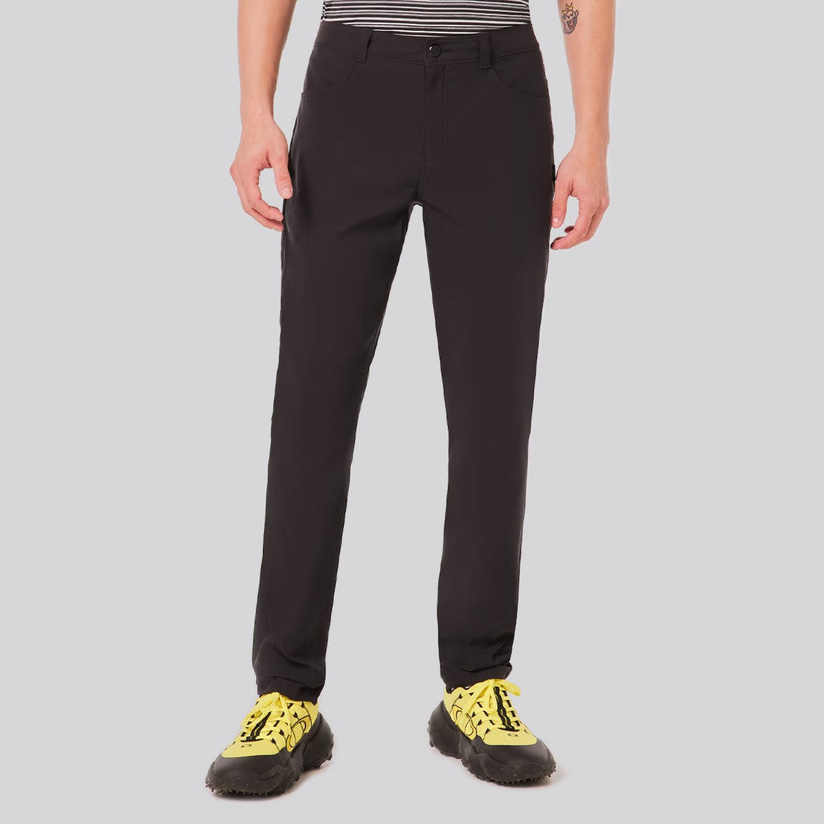 Pantalón Oakley Transition Blackout