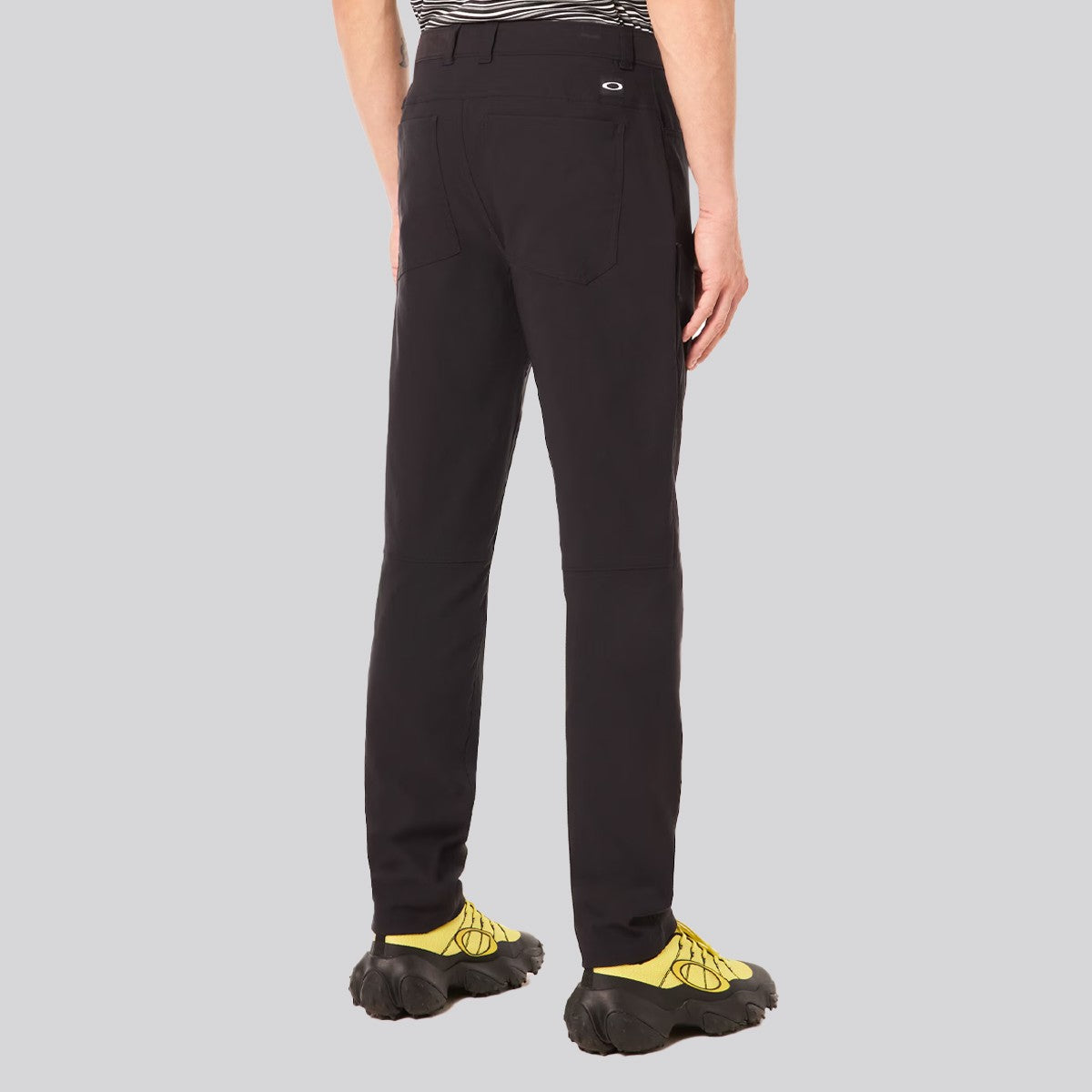 Pantalón Oakley Transition Blackout
