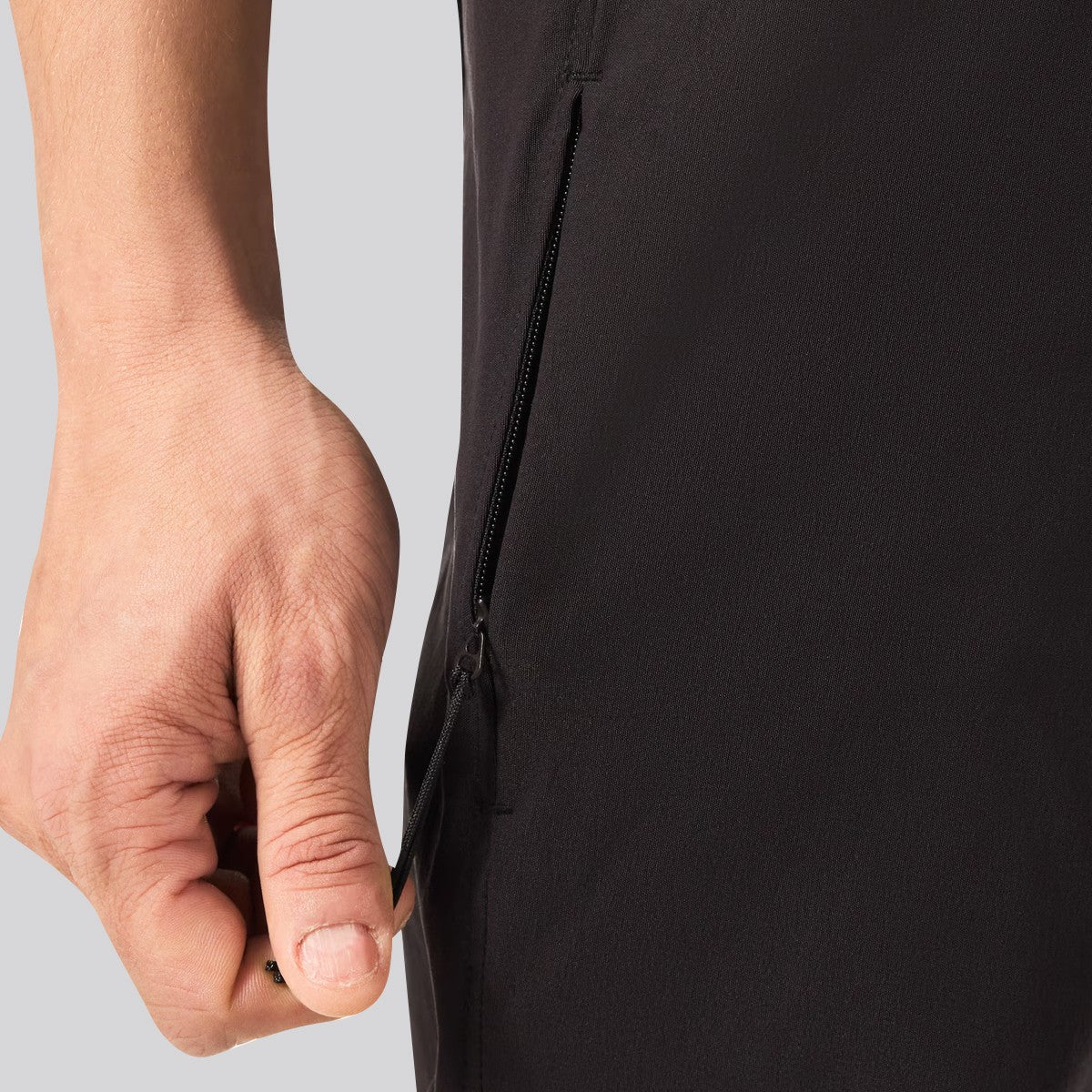 Pantalón Oakley Transition Blackout