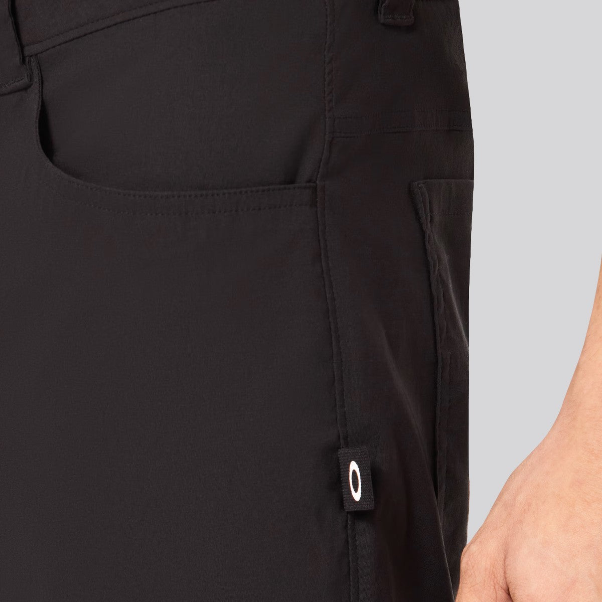 Pantalón Oakley Transition Blackout