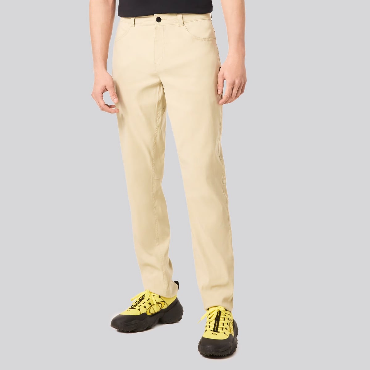 Pantalón Oakley RC Hybrid Grey