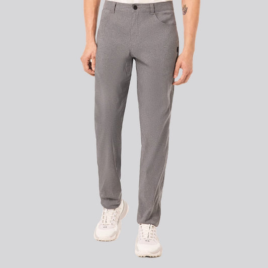 Pantalón Oakley Transition Uniform/Steel Gray Heather