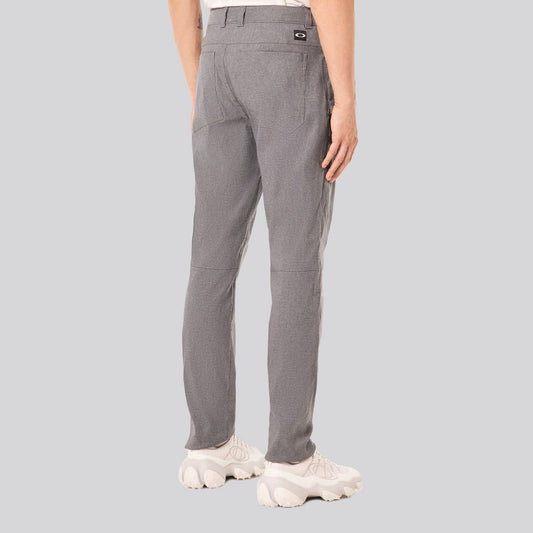Pantalón Oakley Transition Uniform/Steel Gray Heather