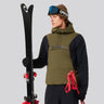 Chaqueta Oakley TNP TBT Insulated Army Green