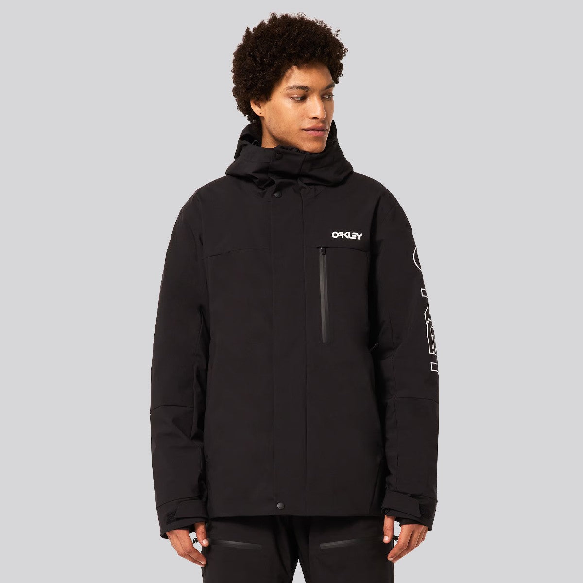 Chaqueta Oakley TNP TBT Insulated Black