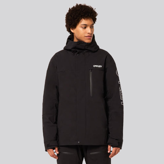 Chaqueta Oakley TNP TBT Insulated Black