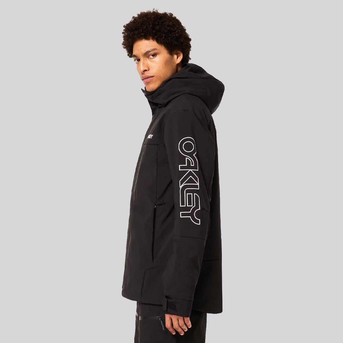 Chaqueta Oakley TNP TBT Insulated Black