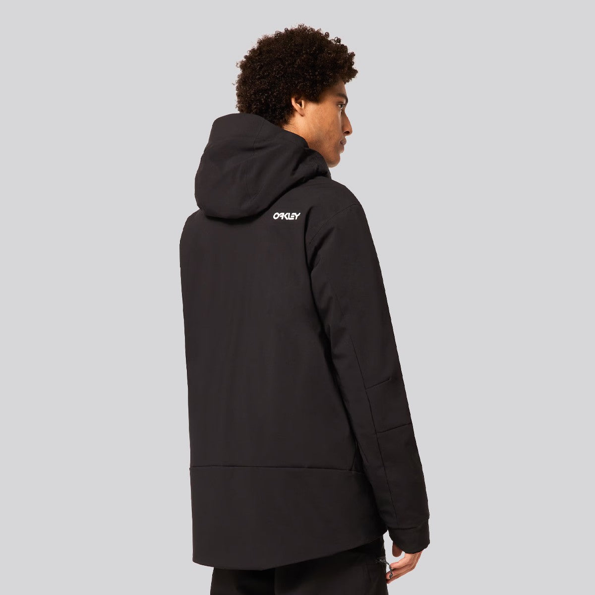 Chaqueta Oakley TNP TBT Insulated Black