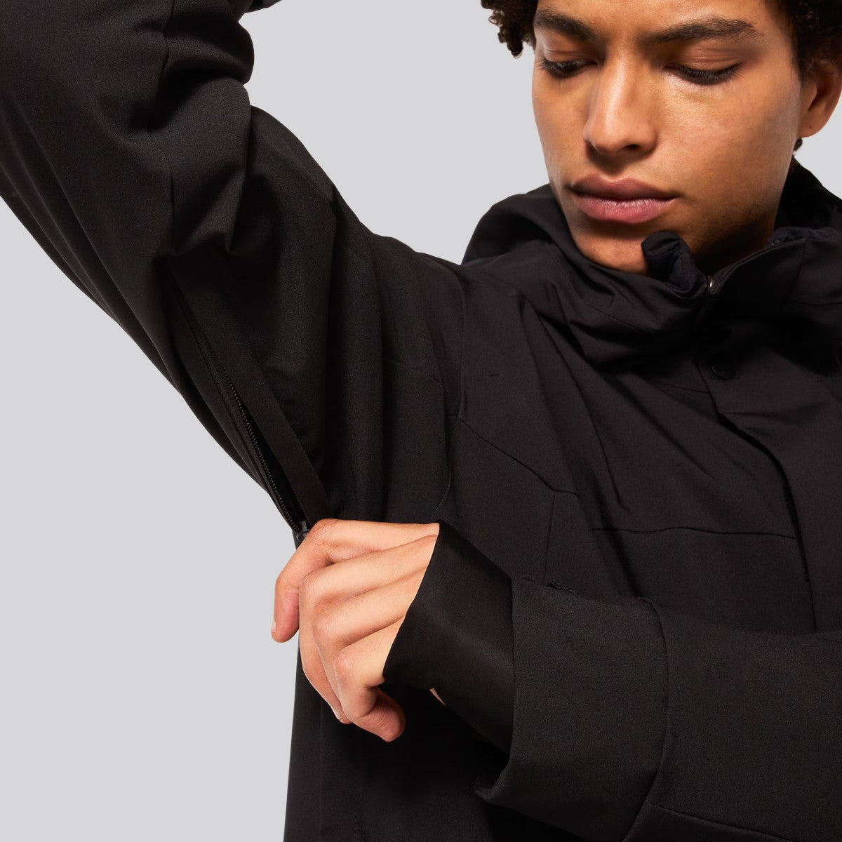 Chaqueta Oakley TNP TBT Insulated Black