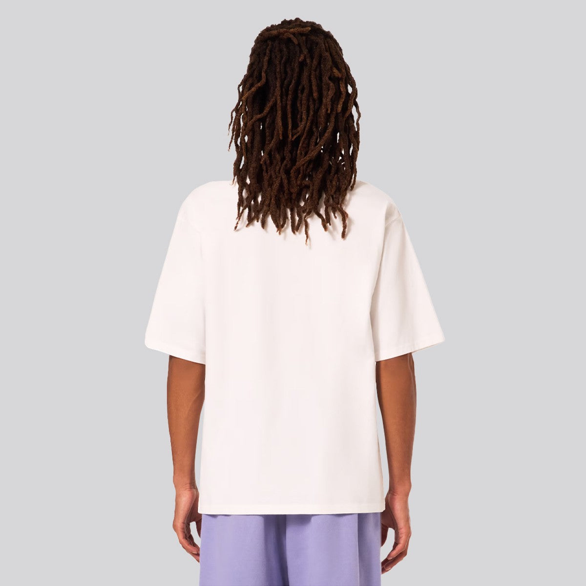 Polera Oakley Soho SL White
