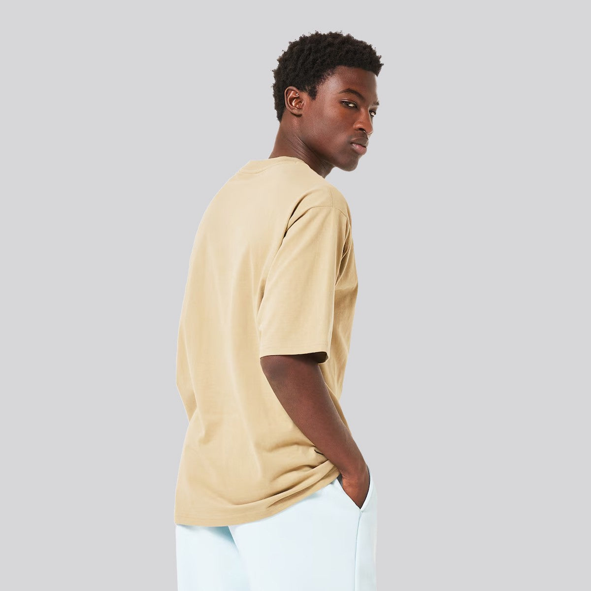 Polera Oakley Soho SL Beige