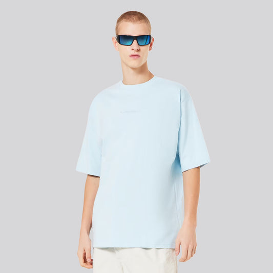 Polera Oakley Soho SL Sky Blue
