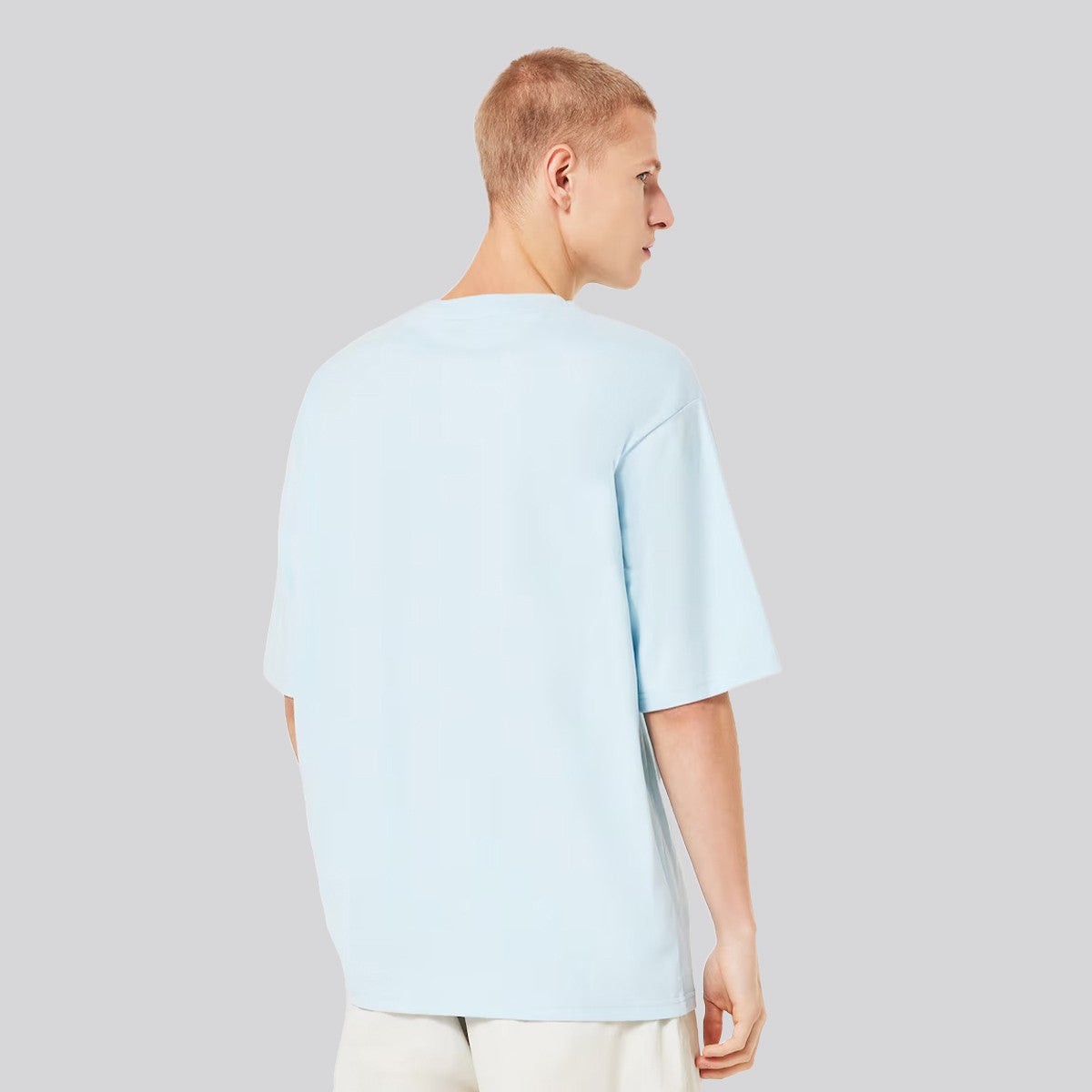 Polera Oakley Soho SL Sky Blue