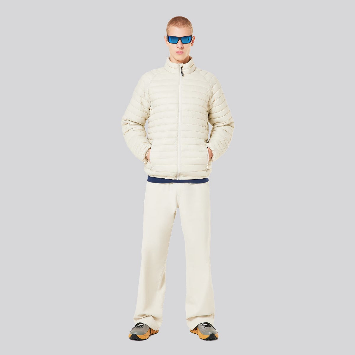 Chaqueta Oakley Omni Mist