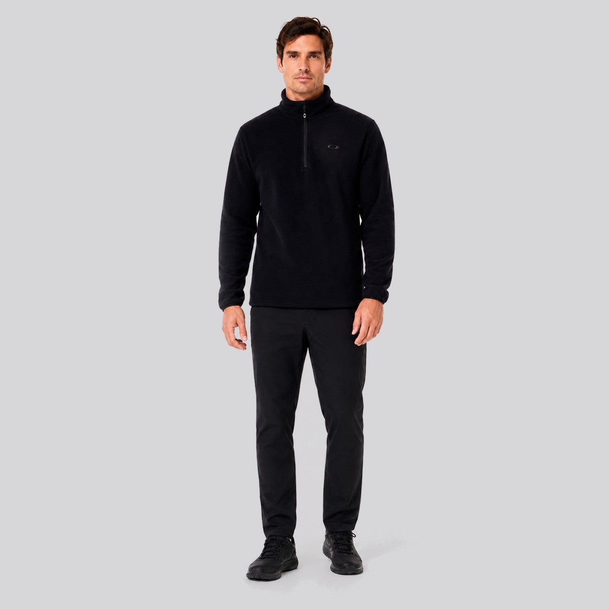 Polerón Oakley Maple Ridge Black