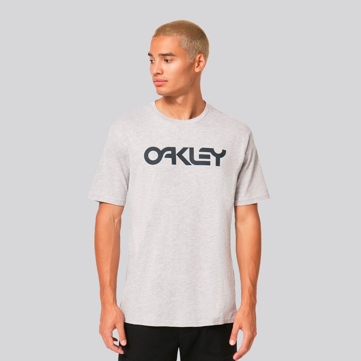 Polera Oakley Mark II 2.0 Granite Heather