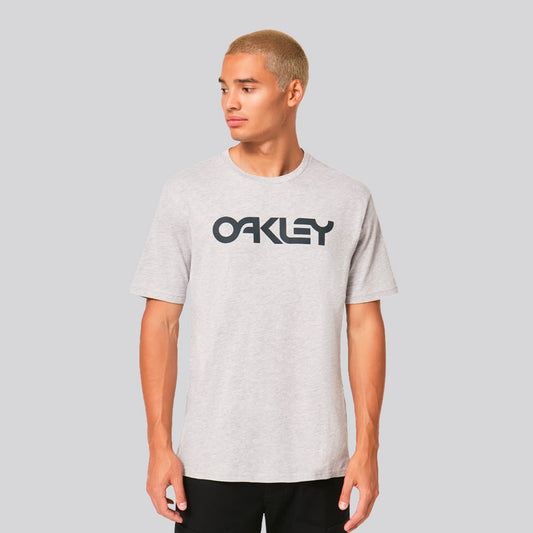 Polera Oakley Mark II 2.0 Granite Heather