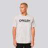 Polera Oakley Mark II 2.0 Granite Heather