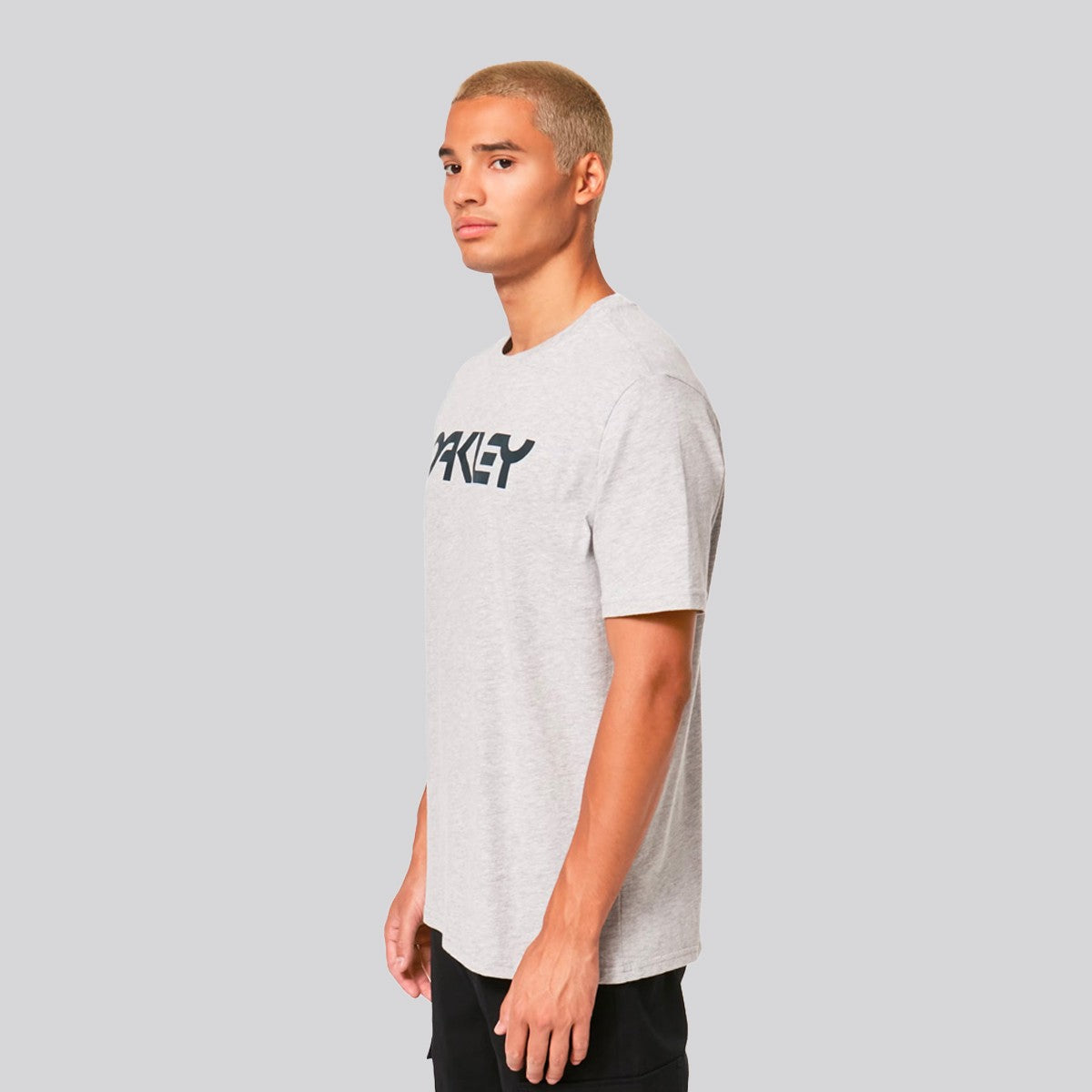 Polera Oakley Mark II 2.0 Granite Heather