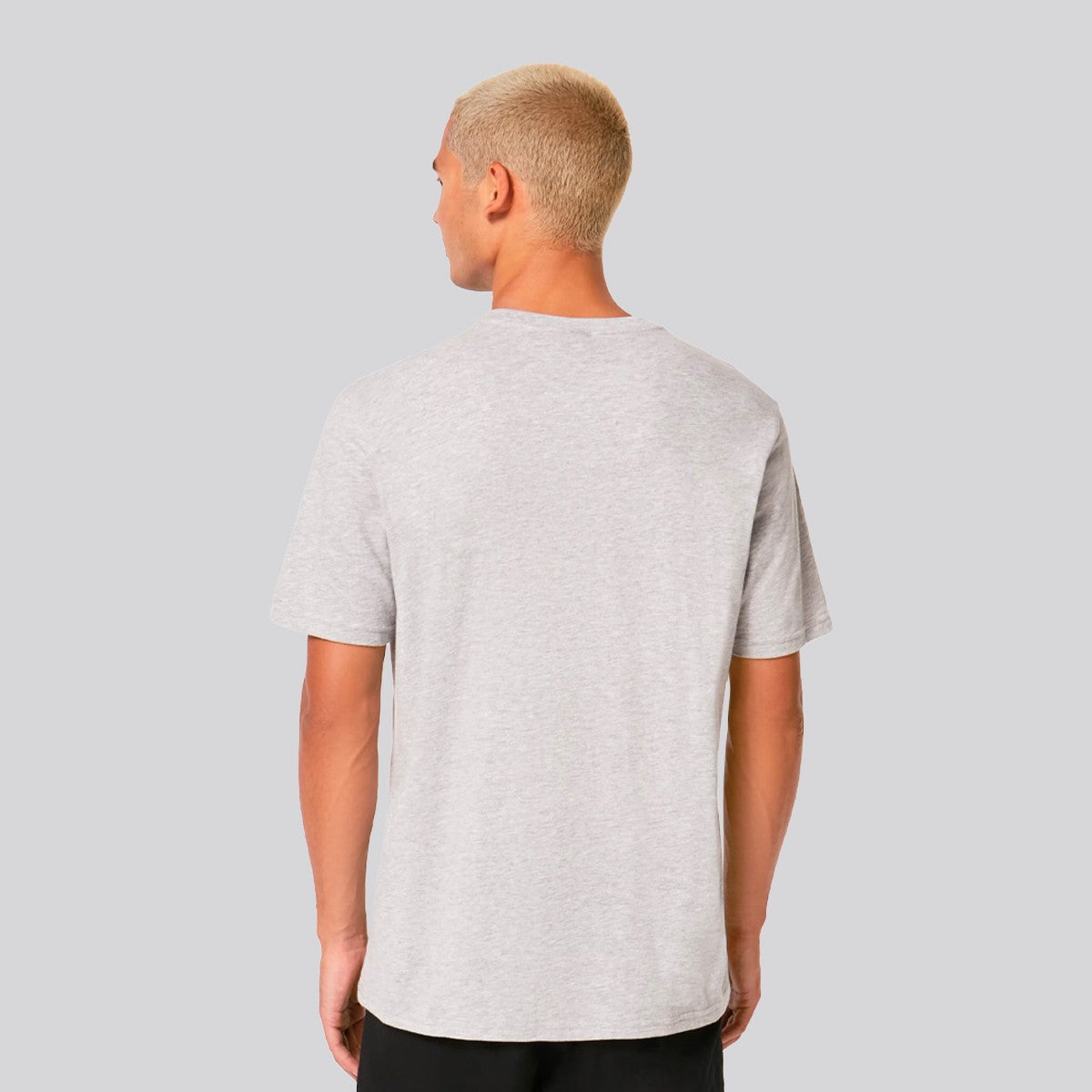Polera Oakley Mark II 2.0 Granite Heather