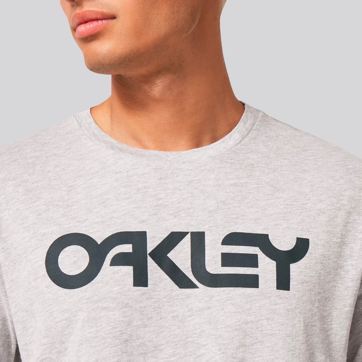 Polera Oakley Mark II 2.0 Granite Heather