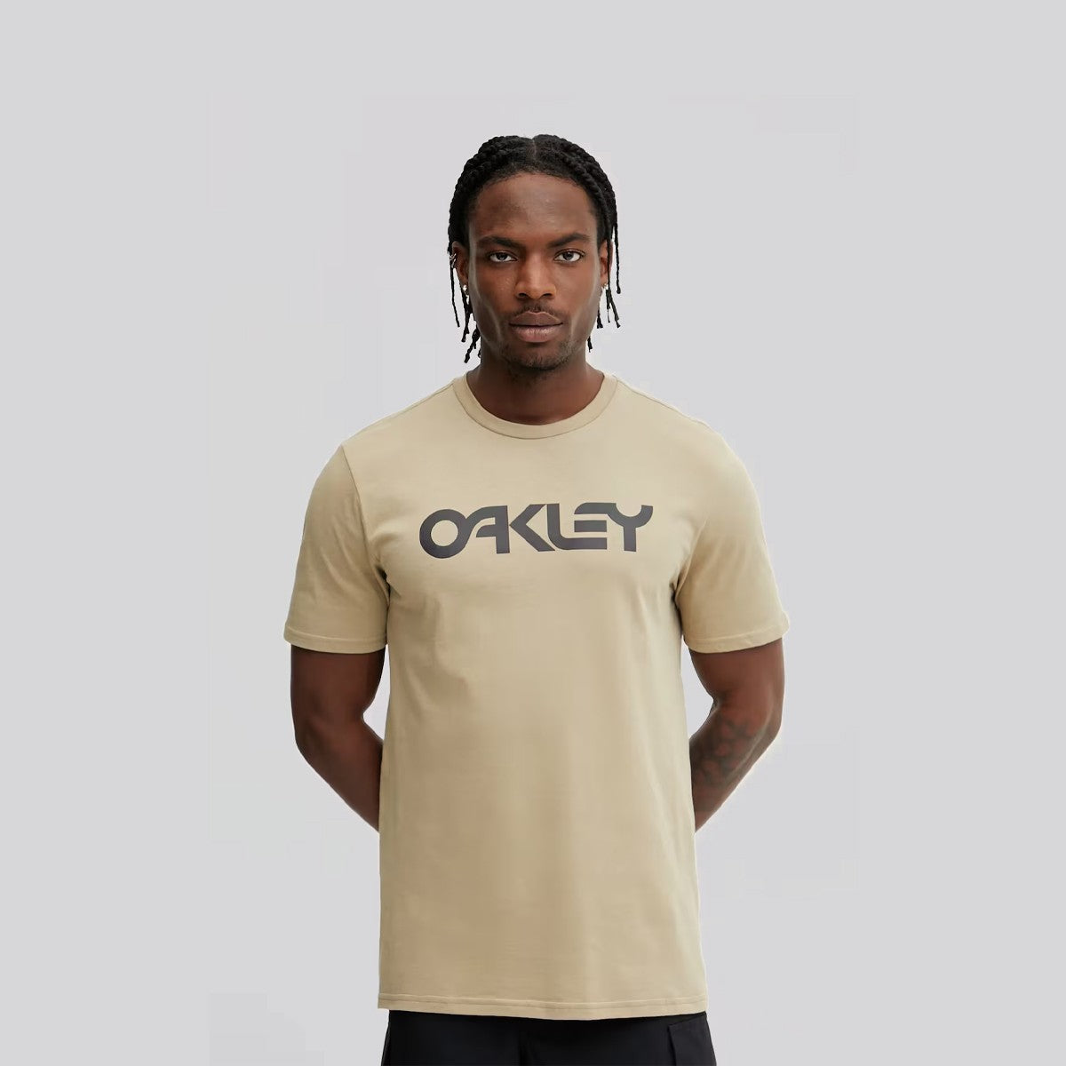 Polera Oakley Mark II 2.0 Pebble