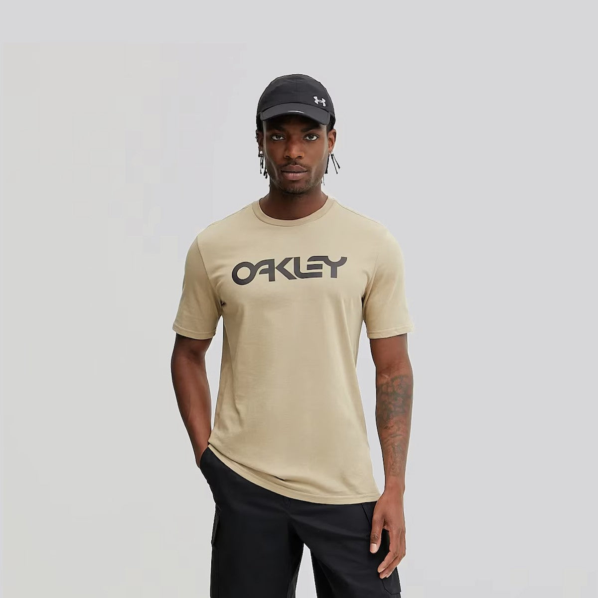 Polera Oakley Mark II 2.0 Pebble