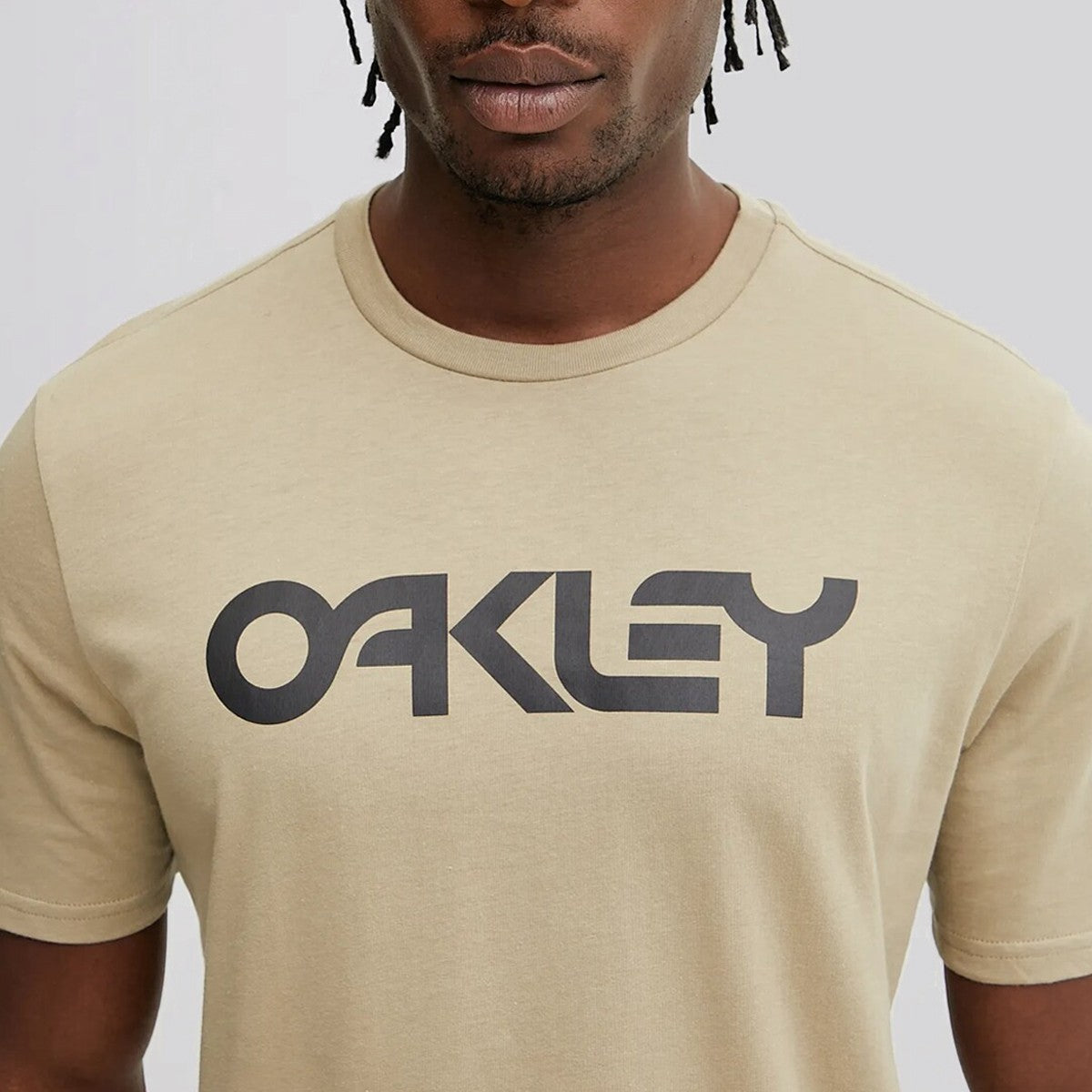 Polera Oakley Mark II 2.0 Pebble