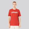 Polera Oakley Mark II 2.0 Flame Red