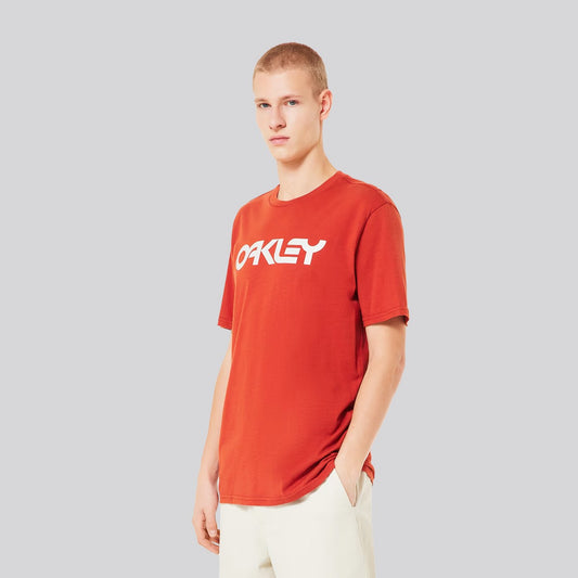 Polera Oakley Mark II 2.0 Flame Red