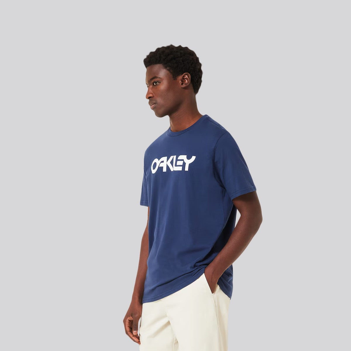 Polera Oakley Mark II 2.0 Abyss