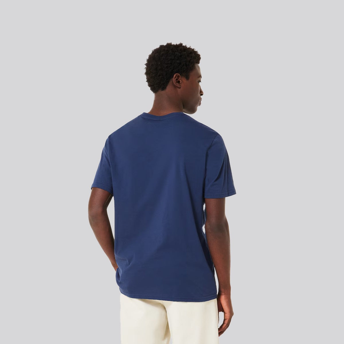 Polera Oakley Mark II 2.0 Abyss