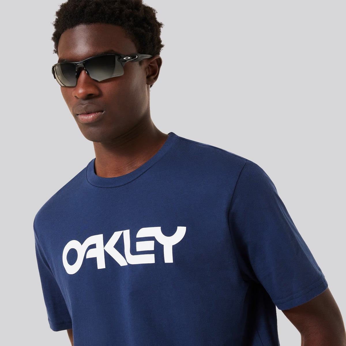 Polera Oakley Mark II 2.0 Abyss