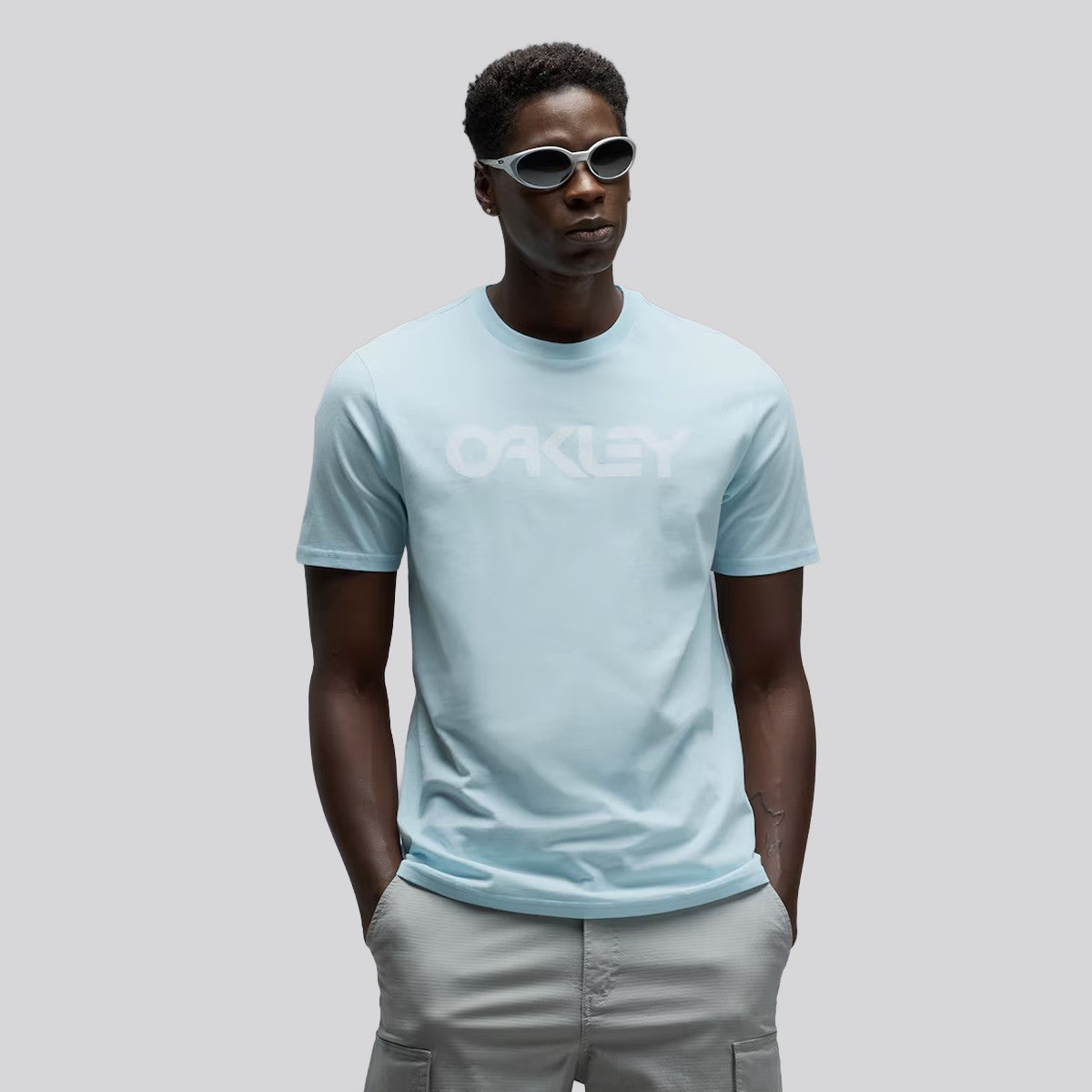 Polera Oakley Mark II