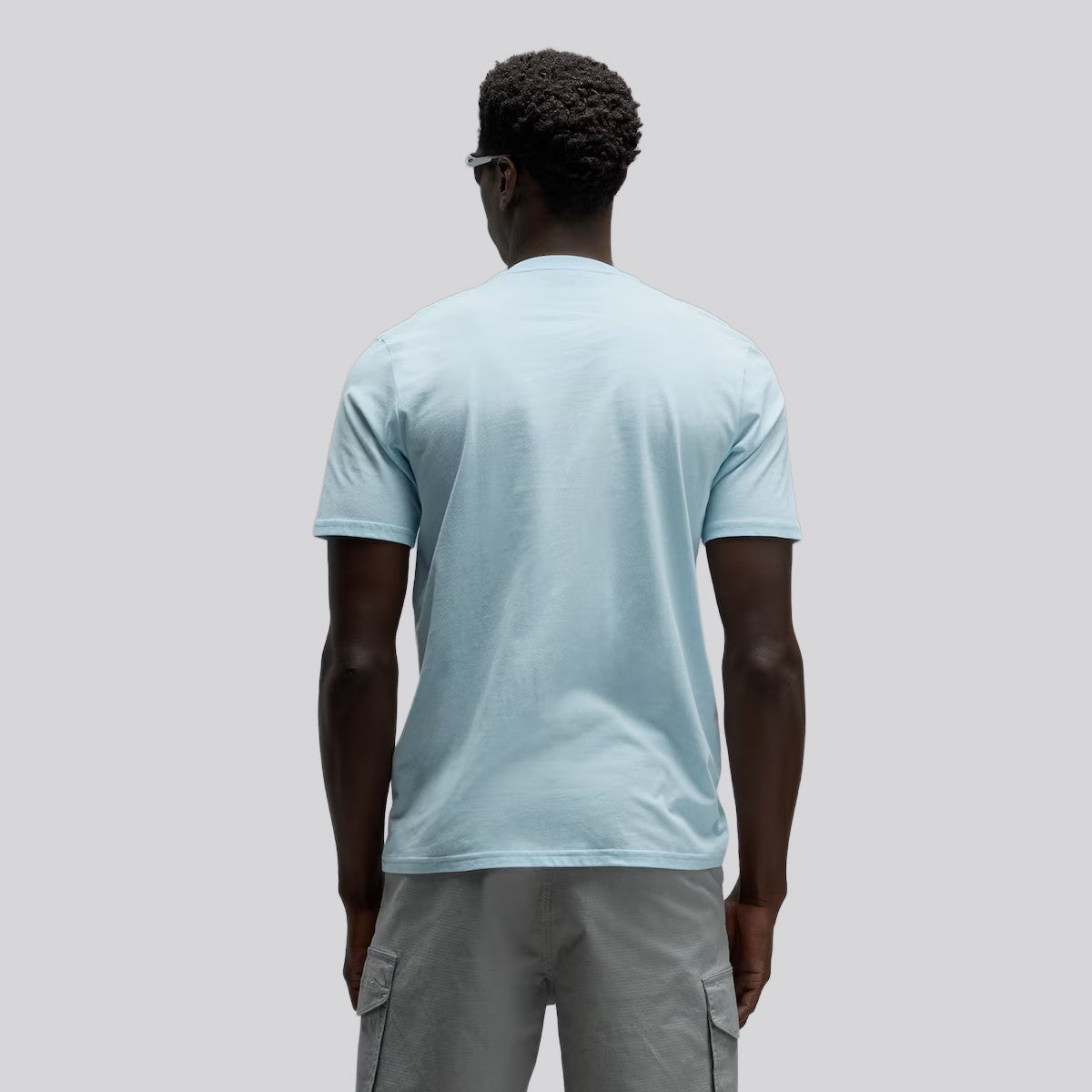 Polera Oakley Mark II