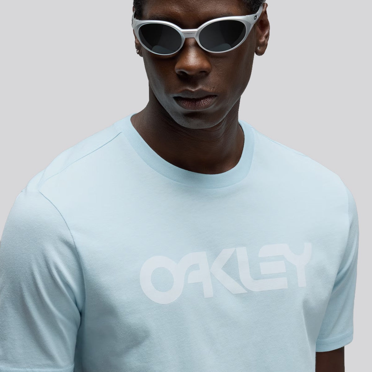 Polera Oakley Mark II