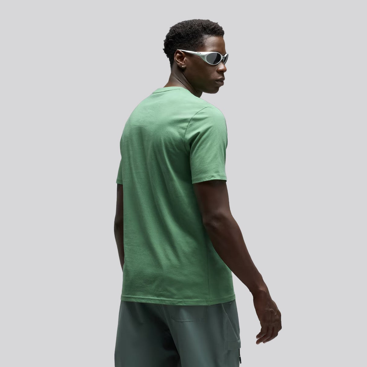 Polera Oakley Mark II 2.0 Green