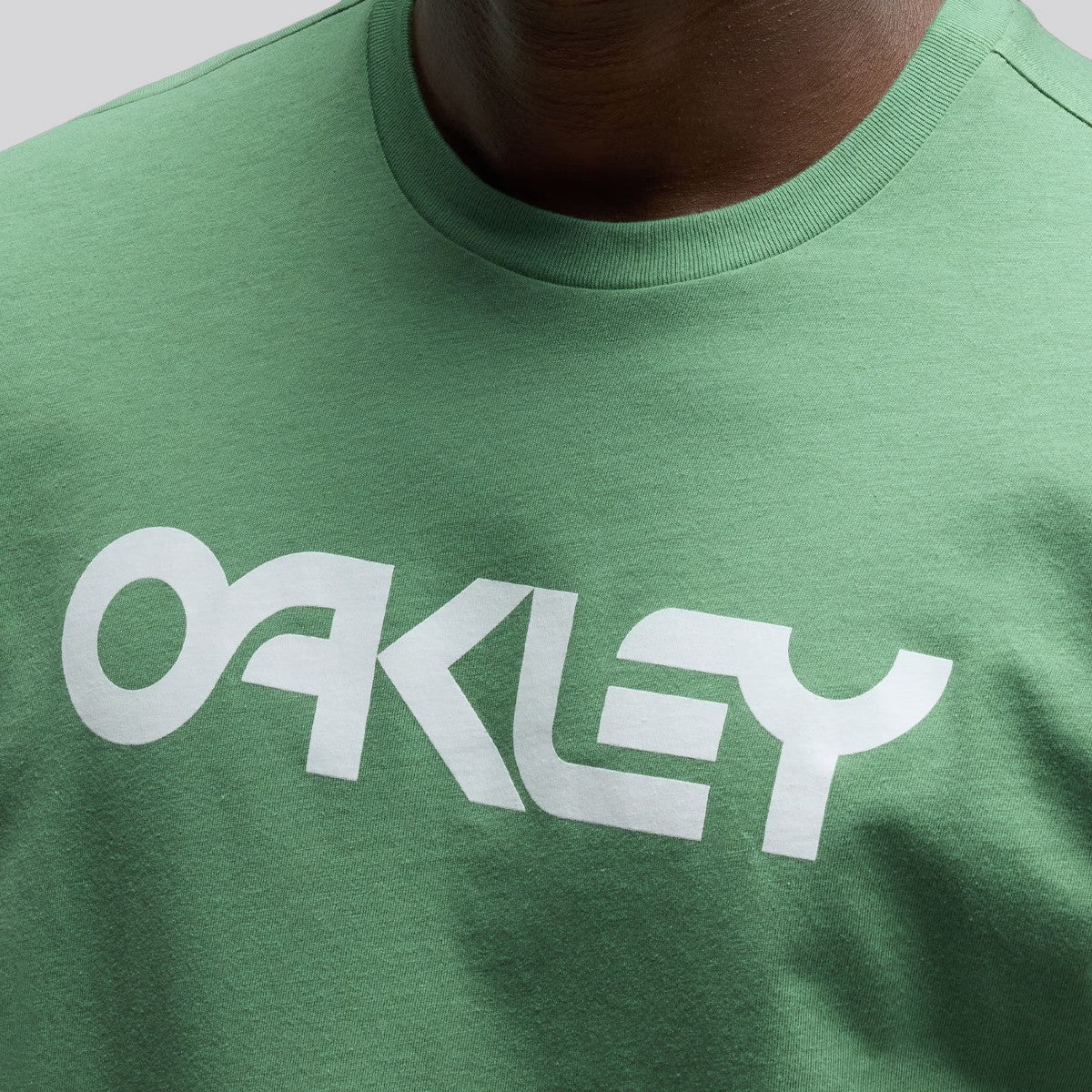 Polera Oakley Mark II 2.0 Green