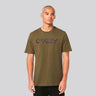 Polera Oakley Mark II 2.0 New Dark Brush/Black