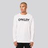 Polera Oakley Mark II 2.0 White/Black