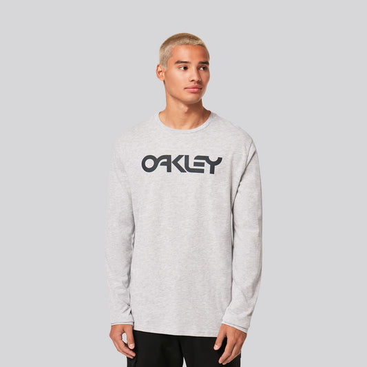Polera Oakley Mark II Granite Heather