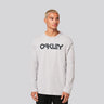 Polera Oakley Mark II Granite Heather