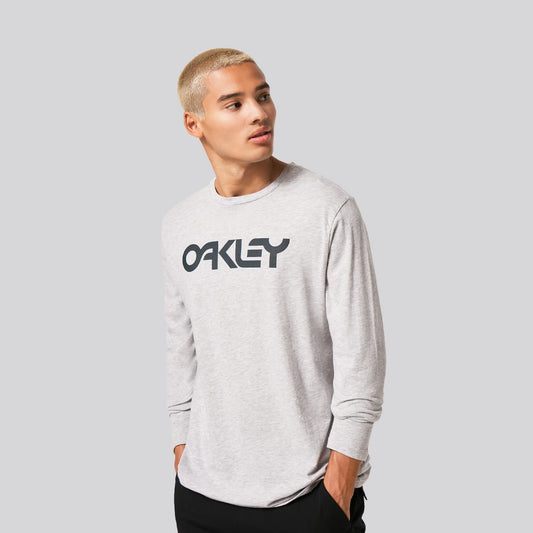Polera Oakley Mark II Granite Heather