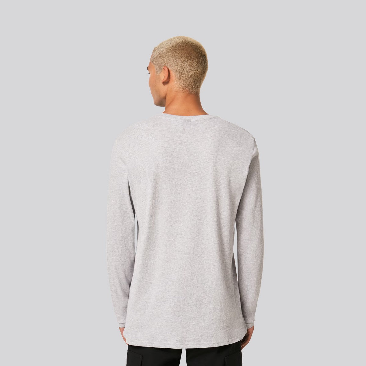 Polera Oakley Mark II Granite Heather