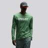 Polera Oakley Mark II L/S 2.0 Green