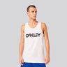Polera Oakley Mark 3 White/Black