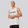 Polera Oakley Mark 3 Granite Heather