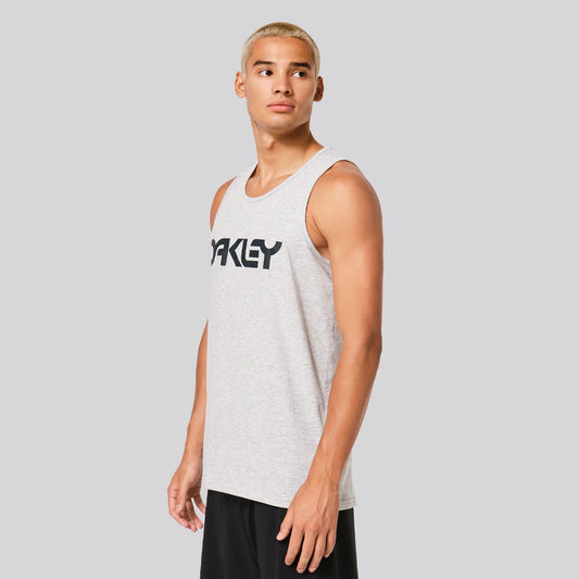 Polera Oakley Mark 3 Granite Heather
