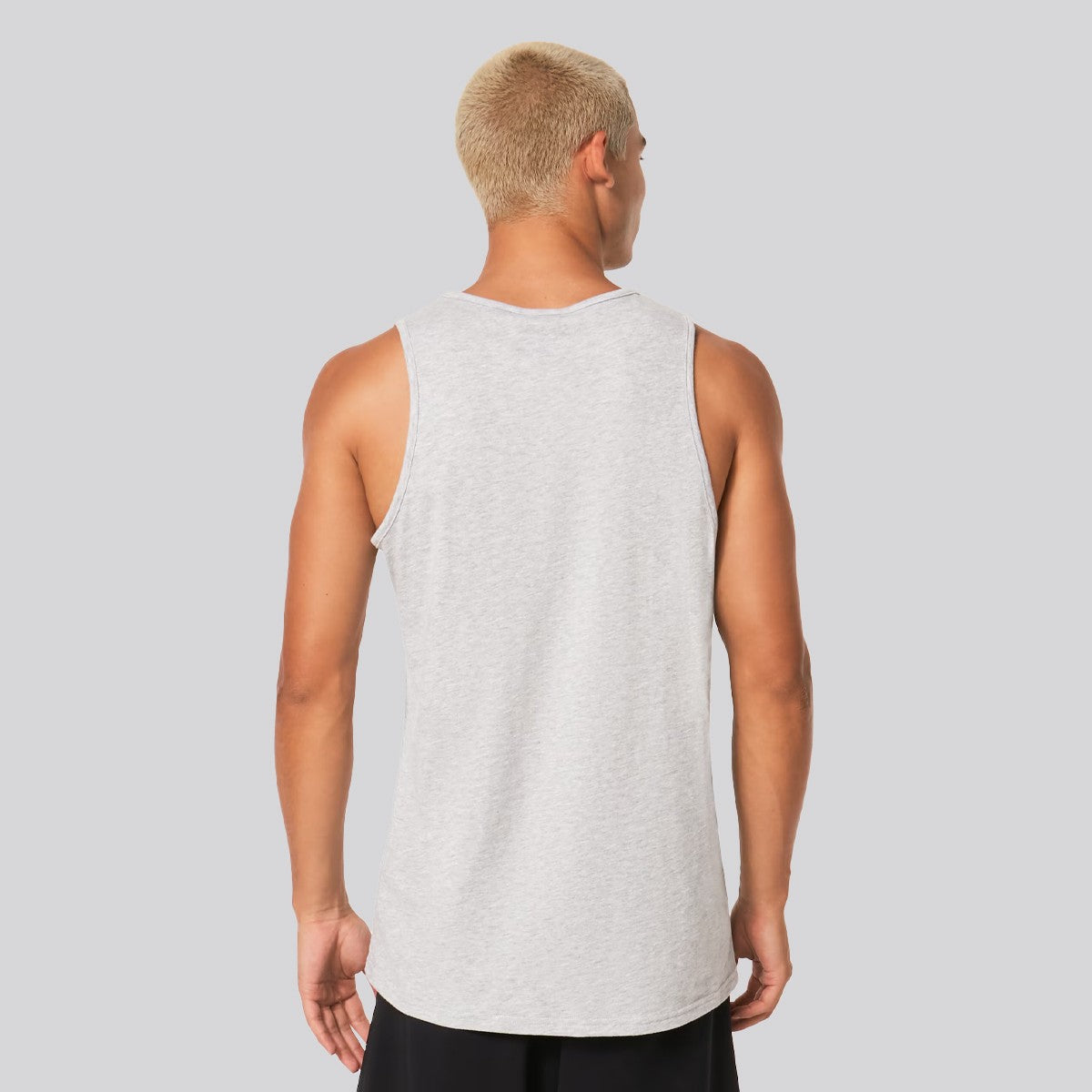 Polera Oakley Mark 3 Granite Heather